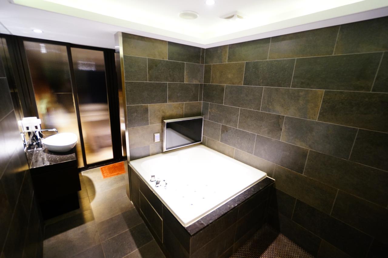 Formosa Motel & Inn Changhua City Luaran gambar